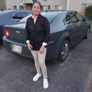 Meet your Posher, Narcisa